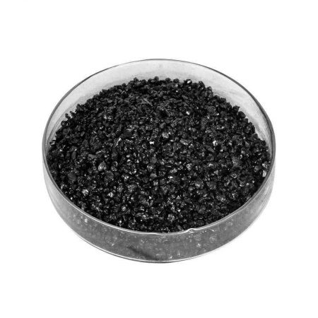 Phosphate humate granular